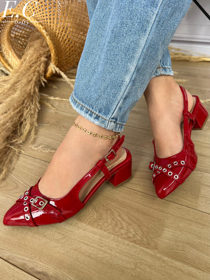 STILETTOS CHANELL