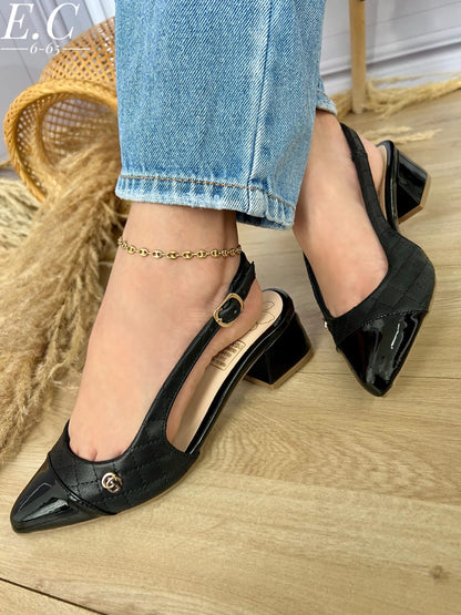 STILETTOS CHANELL