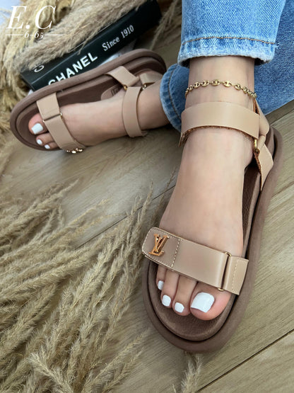 Sandalia lvv