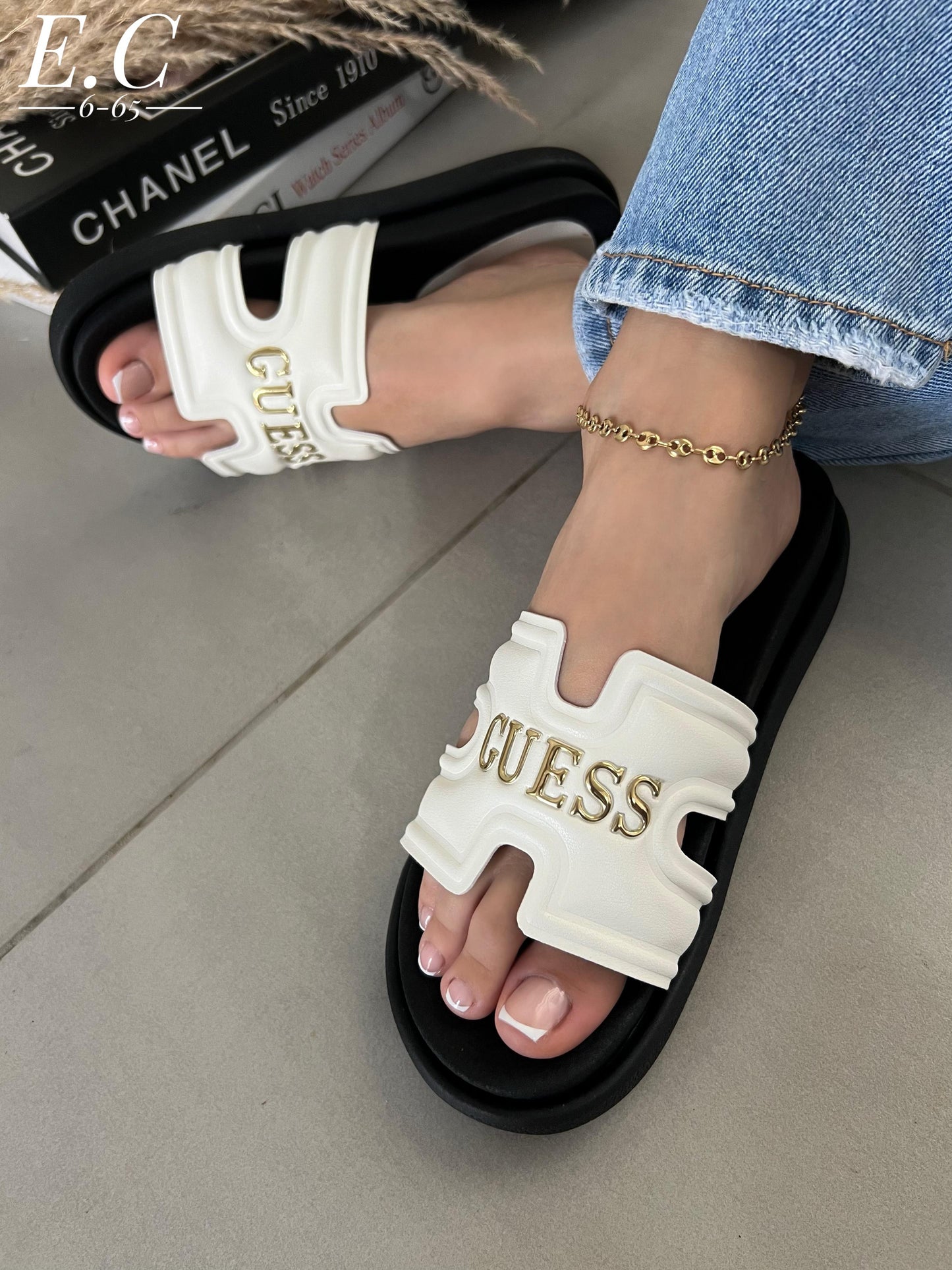 GUESS
