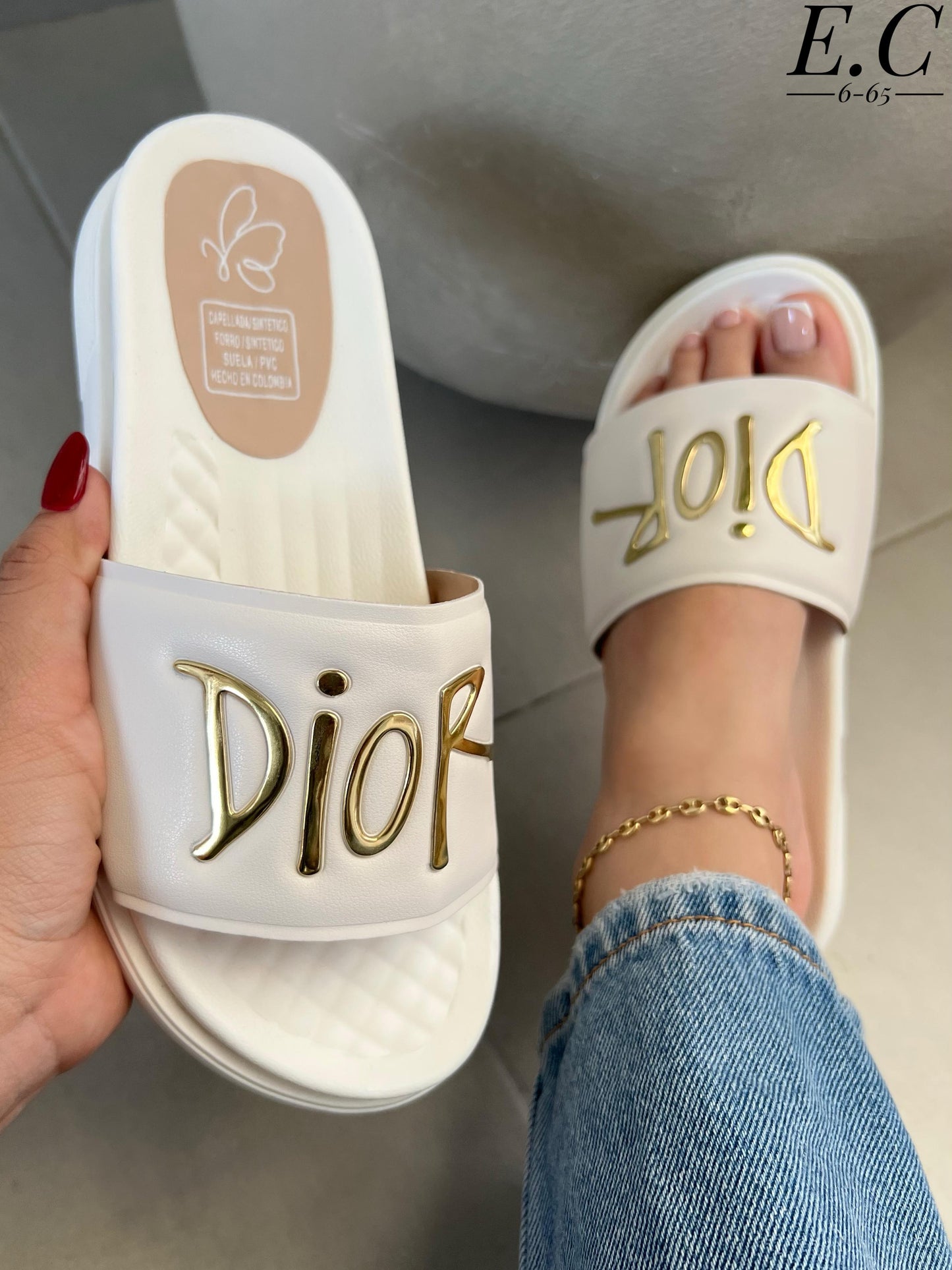 DIOR R