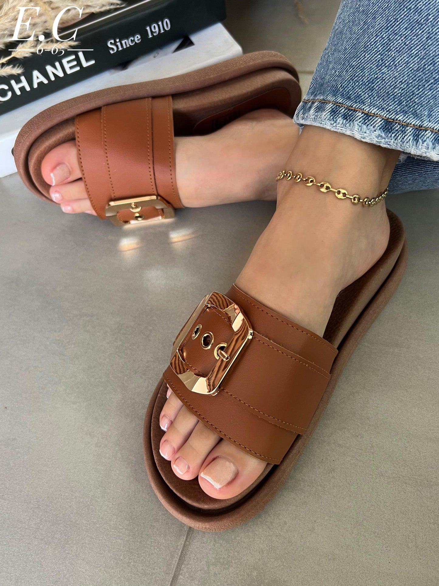 SANDALIA 008
