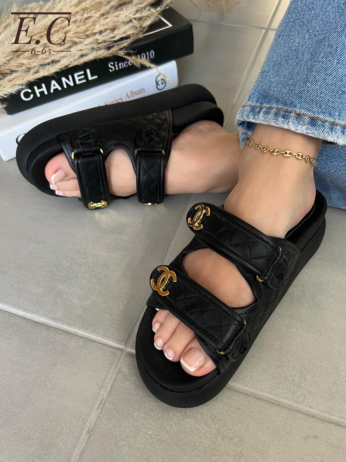 SANDALIA 003